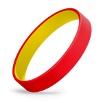 Red / Yellow