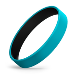 Teal / Black