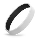 White / Black