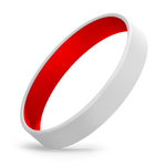 White / Red