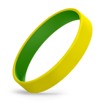 Yellow / Green