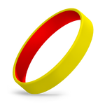 Yellow / Red