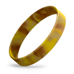 Desert Camo Swirl