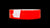 Edge Glow Red