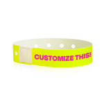 Neon Yellow