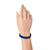 Black / Reflex Blue Segmented