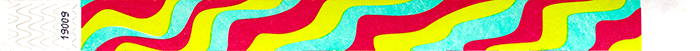 Groovy-Stripes_Flat.png Adhesive Wristbands