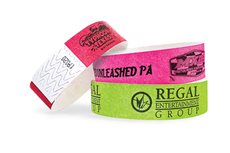 custom wristbands