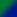 Reflex Blue/Green Segmented