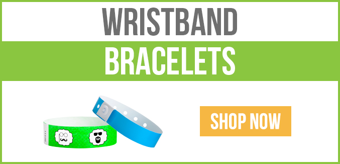 Wristband Bracelets