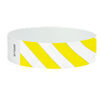 Neon Yellow Stripes thumbnail