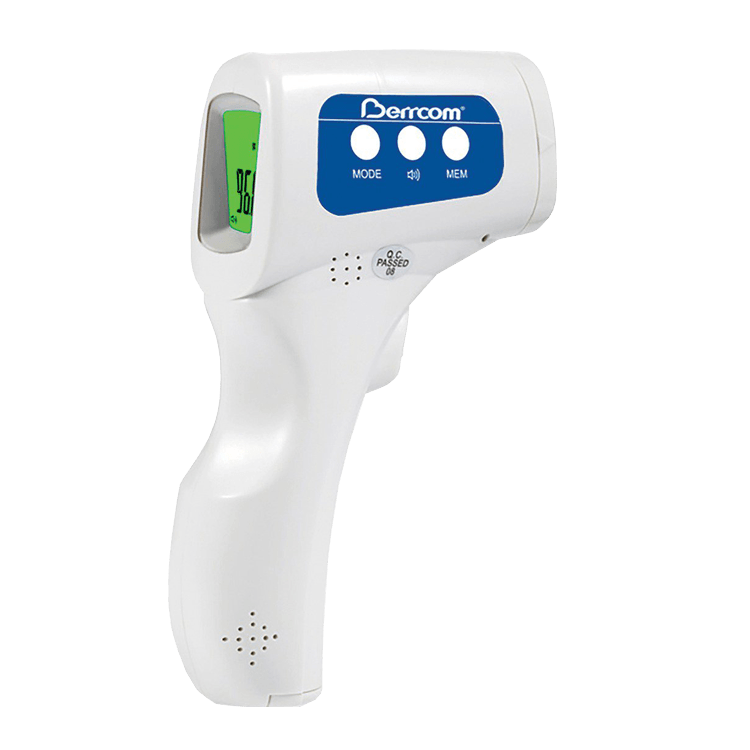 Non-Contact Thermometer