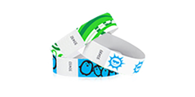 Factory Second Wristbands