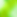 White/Lime Green Swirl