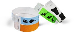 Factory Second Wristbands