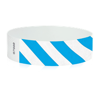 Neon Blue Stripes thumbnail