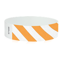 Neon Orange Stripes thumbnail