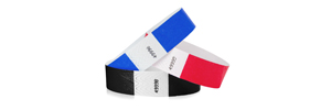 Tyvek® Wristbands
